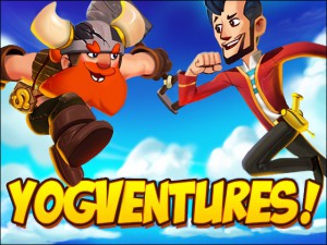 クラウドファンディングとの付き合い方　―『Yogventures!』から何を学ぶか―
