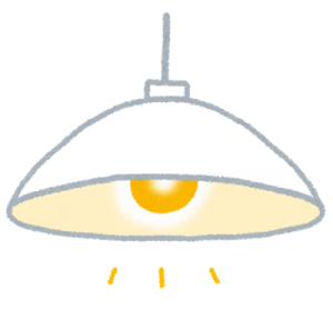 発光の仕組み、白熱電球・蛍光灯・LEDは何故光るのか？人が作った技術の光