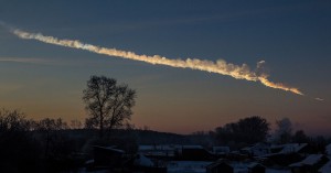 小惑星と間違えられた探査機ロゼッタ、チェリャビンスク隕石級の危険性とも