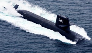 そうりゅう型潜水艦の何がそんなに凄いのか？豪州が日本製に拘る理由とは？