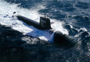 そうりゅう型潜水艦の性能と任務、日本の四海に潜み外敵を撃つ海自の切り札