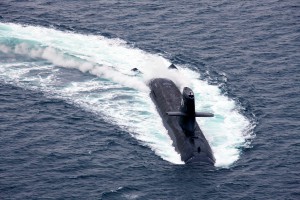 そうりゅう型潜水艦は、ドイツの２１６型やフランスのシュフラン（バラクーダ）級に勝てるのか？