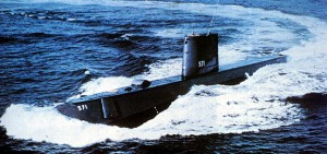 原子力潜水艦の研究は原子爆弾よりも早かった！疎まれた研究と、偉人の影に消えた一人の科学者