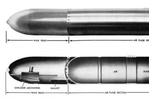太平洋戦争の米潜魚雷が不具合だらけ？（後編）：接触信管まで動かない！Mk14魚雷の最後のトラブル