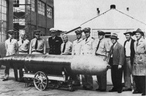 太平洋戦争の米潜魚雷が不具合だらけ？（前編）：日本を苦しめた米潜水艦搭載のMk14魚雷のトラブル