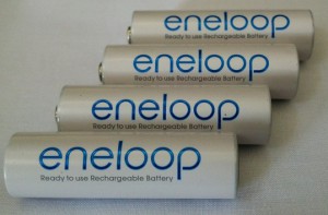 ニッケル水素充電池とは？自己放電とメモリー効果の欠点を克服したエネループ－電池のしくみ（３）