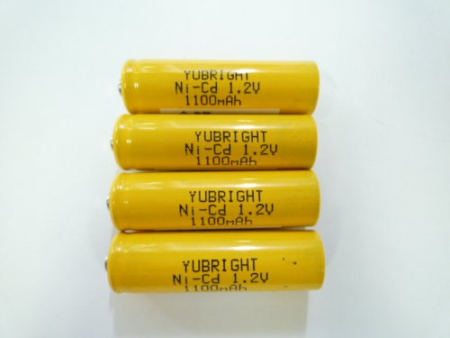 一次 二次電池の特徴と原理 アルカリマンガン乾電池とニカド充電池はどう違う 電池のしくみ ２ Part 2