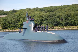 日本のそうりゅう型、ドイツの212型、ロシアのラーダ型を比較－世界の通常動力型潜水艦を徹底比較！（分析編）