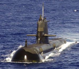 そうりゅう型がフランスの潜水艦に負けた理由、国内世論と中国に負けたオーストラリア