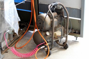 除湿と乾燥と水蒸気：除湿機はどのようにして空気中の水分を集めているのか？
