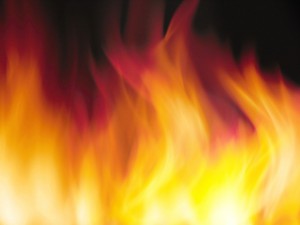 炎は何で出来ている？　現象と物質の狭間にある炎の正体　－火のしくみ（１）