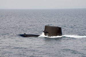 そうりゅうの役割と戦術、日本とオーストラリアは潜水艦をどう使うつもりなのか？