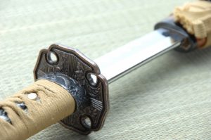 日本武士と西洋騎士の強さを徹底比較（１）：５つの視点から総合的に考える、武器編