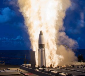 弾道ミサイル防衛７つの疑問（後編）－突然の飽和攻撃に対処出来るか？