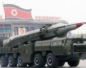 北朝鮮の弾道ミサイル概要（前編）－テポドン・ムスダン・ノドンの違い