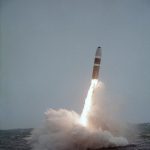 潜水艦発射型弾道ミサイル(SLBM)とは？その対策と北朝鮮の技術力
